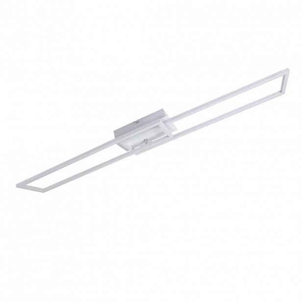 Nettlife LED stropní svítidlo Ludwigslust 102,5/18,5/7,5 cm