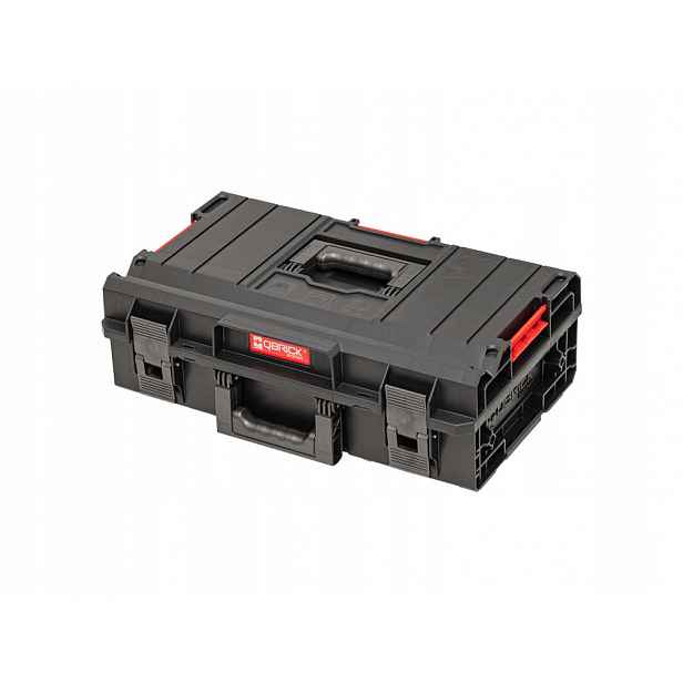 Přenosná skříňka na nářadí Qbrick System One 200 Basic