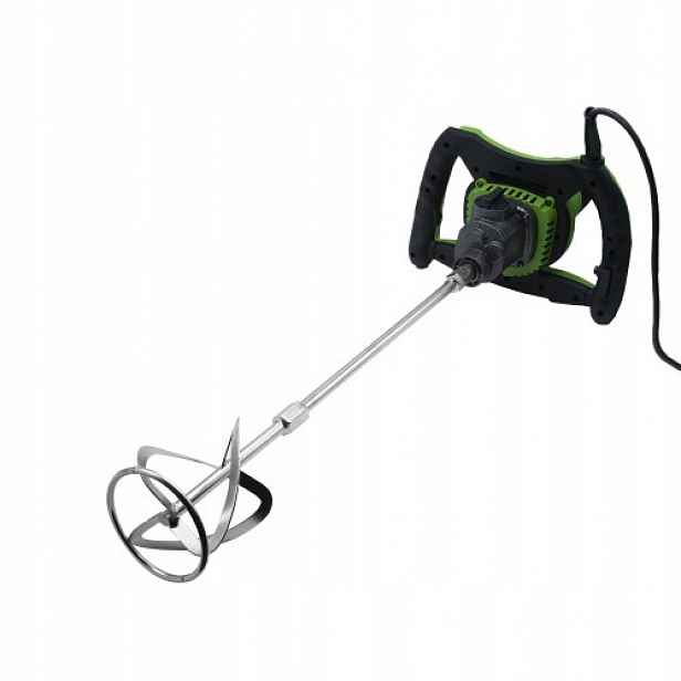 Procraft Elektrické míchadlo na lepidlo Mocné 1400 W PMM2200