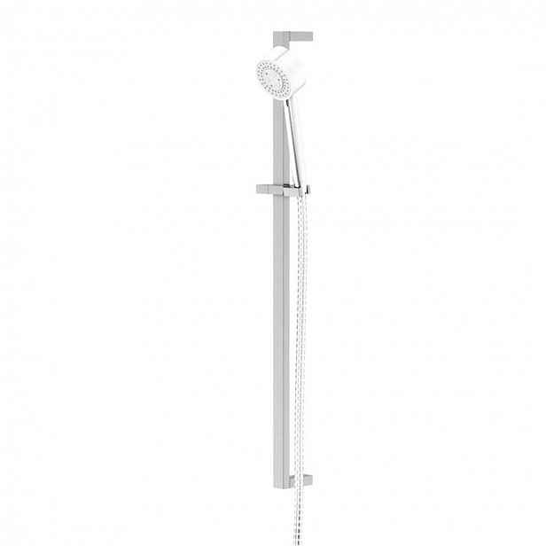 Steinberg 135 - Sprchová tyč, 90 cm, chrom 135 1624