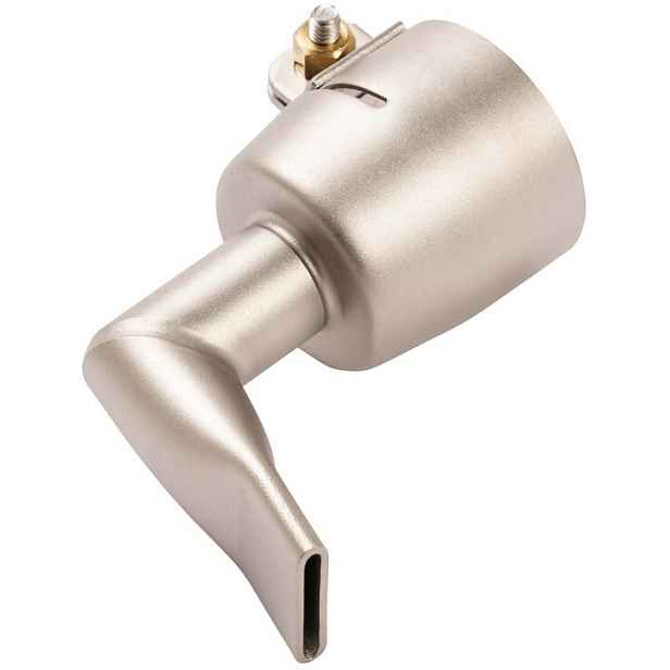 Tryska přeplátovací Leister 20 mm 75 °