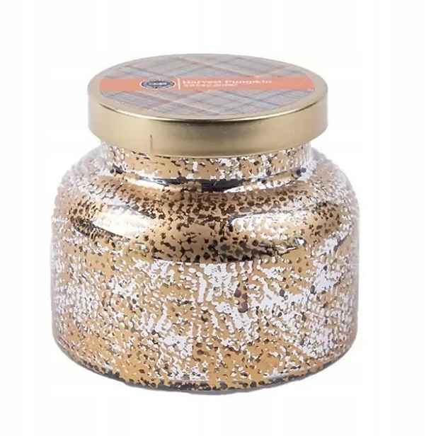 Vonná svíčka Harvest Pumpkin 510 g Bridgewater Candle