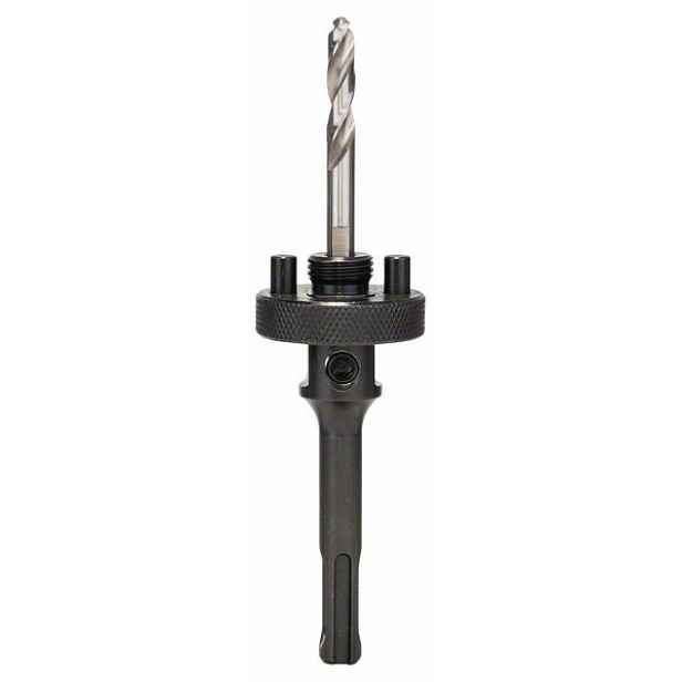 Držák Sds+ Pro Děrovky Bimetal 5/8', 32-210 MM