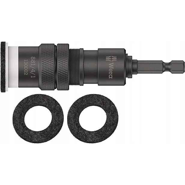 Držáky Bitů S Nastavitelnou Hloubkou Šroubování 1/4''*95 MM