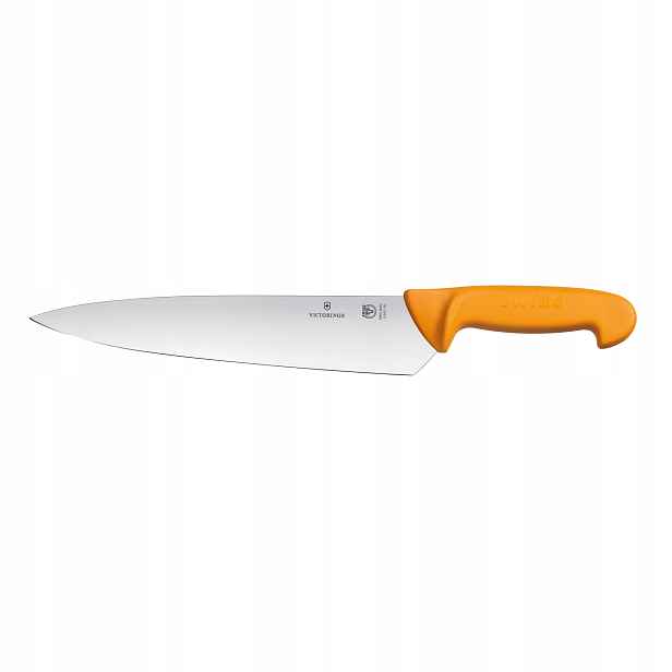 Nůž Victorinox Swibo 5.8451.31 žlutý 31 cm