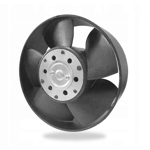 Kanálový ventilátor VO150 až +150C