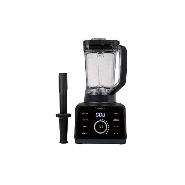 SilvercrestÂ® StolnĂ­ mixĂ©r Premium Shsm 1400 A1, Andre Agassi, 1400 W