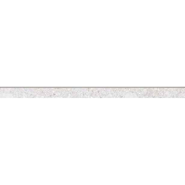 Sokl Rako Rave rice 120x7,2 cm mat DSA99899.1