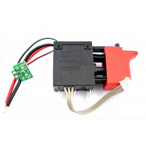 Spínač vypínač Bosch Psr Psb 14,4 LI 1440LI-2