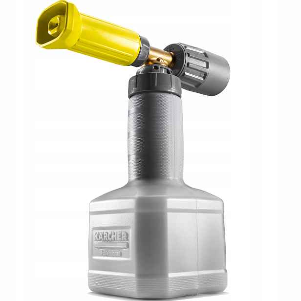 Pěnovací Nástavec Pro Tlačné Myčky, Pěnovač Easy Lock Basic Karcher