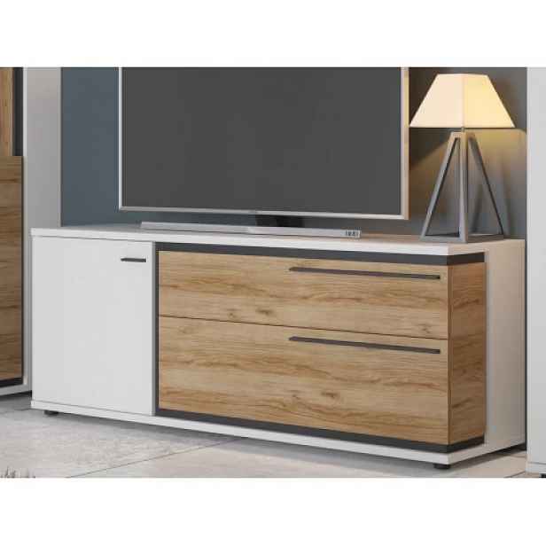 TV skříňka Salinas