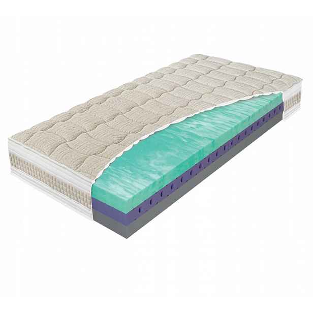 Matrace Materasso Biogreen Line H4 160X200
