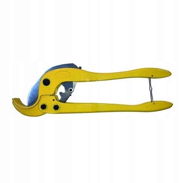 Proteco nůžky na Ppr trubky 63mm, nerez 10.55-895
