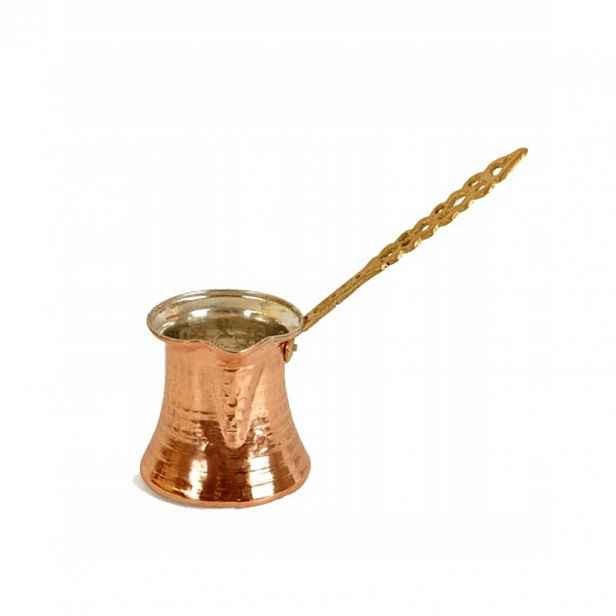 TEMU Měděná kávovar 100 ml