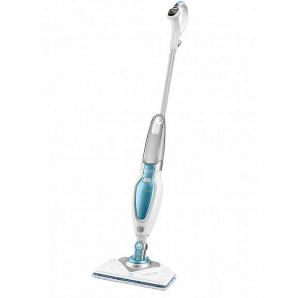 BLACK+DECKER - Parní čistič FSM1630-QS
