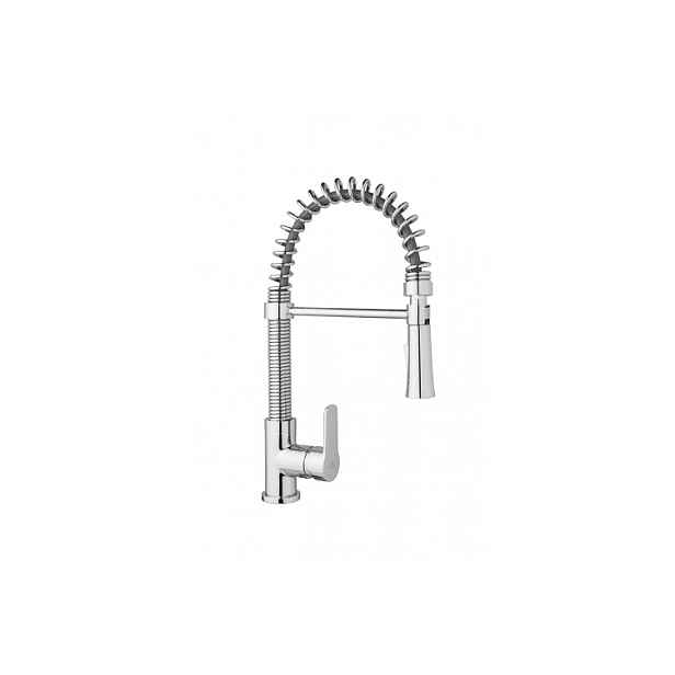 JB Sanitary MIRAM M102500 - Stojánková dřezová baterie MIRAM