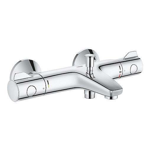 Termostat Grohe Grohtherm 800 s termostatickou baterií chrom 34564000