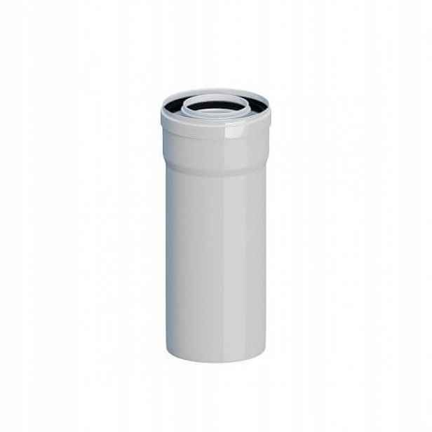 Trubka 500 mm Dn 80/125 Ricom