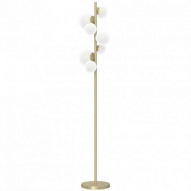 STOJACÍ LAMPA, 30/30/155 cm