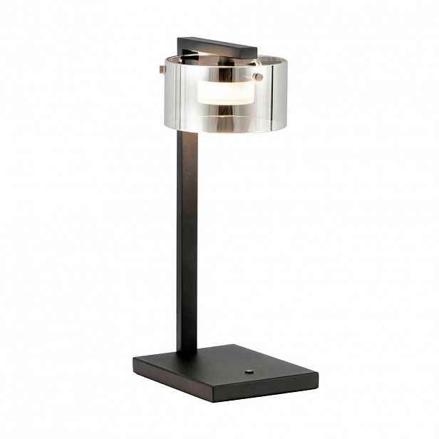 Eglo STOLNÍ LAMPA, dotykový stmívač, 20/15/42 cm