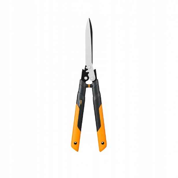 Fiskars Nůžky na živý plot HSX92 PowerGear