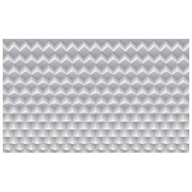 Fototapeta Kuby Minimalismus a iluze 250x175 Moderní design stěn lepidlo