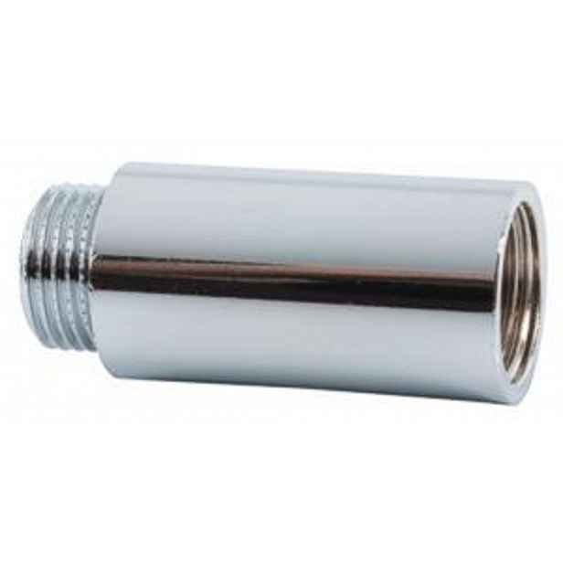 Novaservis - Prodloužení 1/2" x 20 mm, chrom FT219/1520