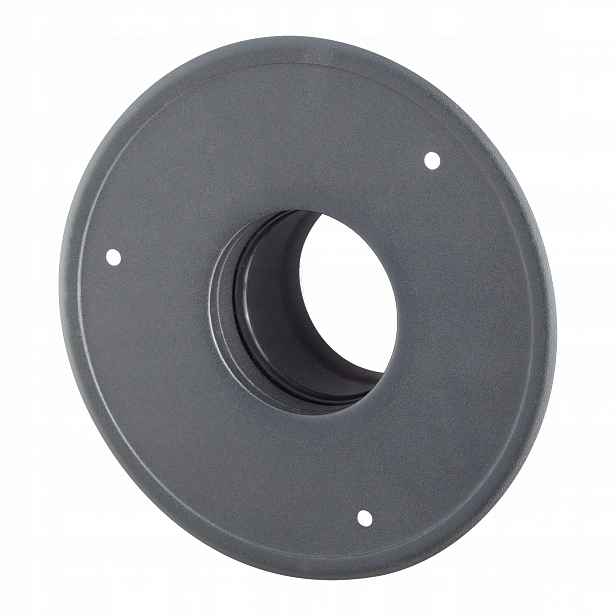 Rozeta pro pece Darco ROZ100-CZ1 100 mm s těsněním