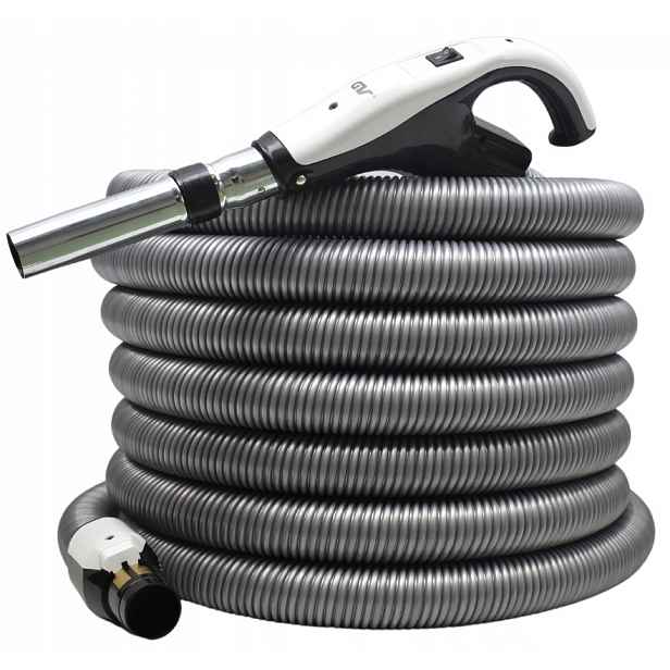 Sací hadice Ergo Swivel univerzální On/off centrální vysavač 12 m Beam, Husky