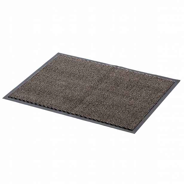 Vchodová Rohožka Pod Dveře Do Bot Univerzální 150x90cm Absorpční