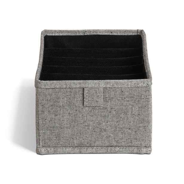Látkový organizér do šuplíku Soft Storage – Bigso