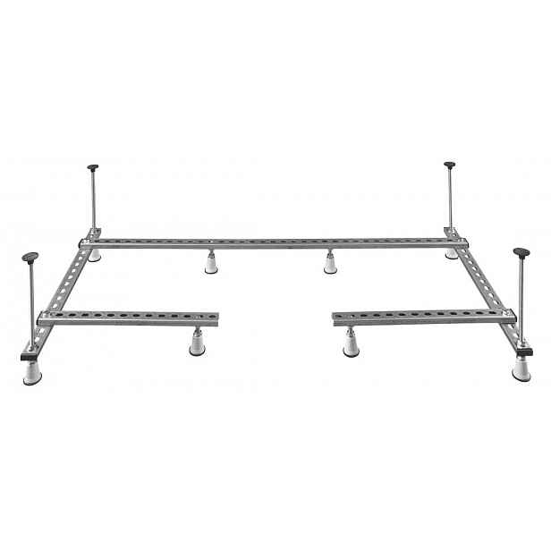 Konstrukce nosná Aqualine Deep 1000×750 mm