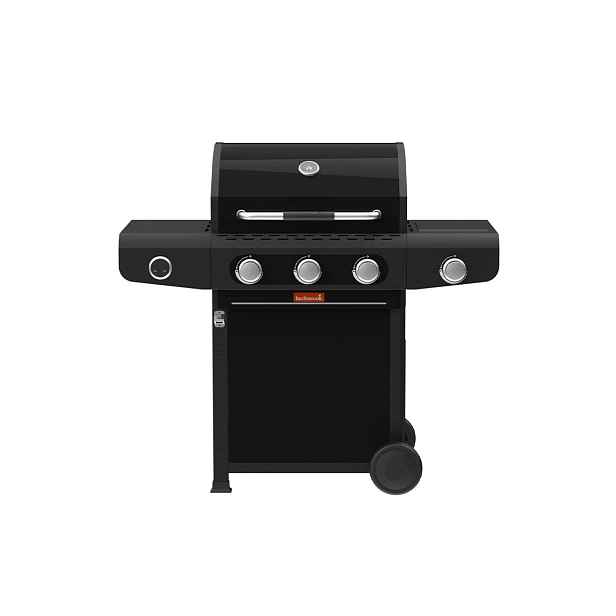 | Plynový gril Barbecook Siesta 310 Graphite | 14061137