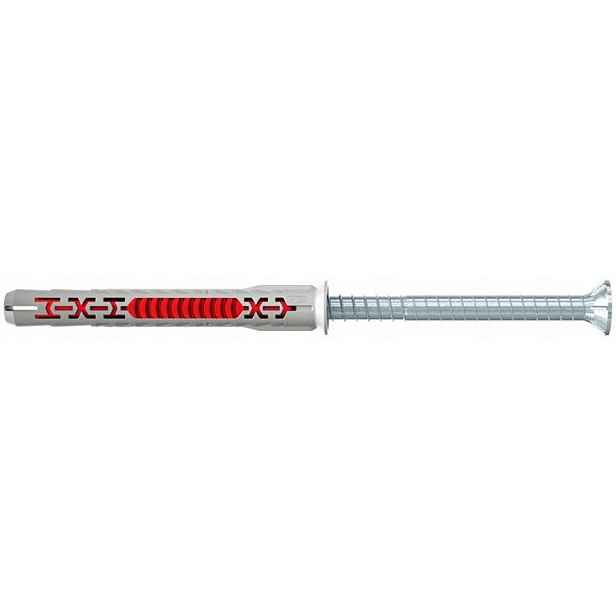 Rámový kolík DuoXpand T 8 x 80 mm s vrutem Torx T30 Fischer