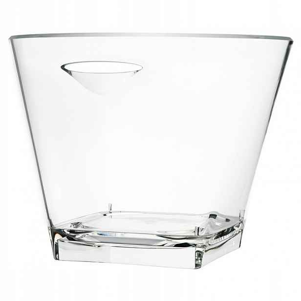 Chladič na víno a šampaňské průměr 34 cm akrylový Bar Professional