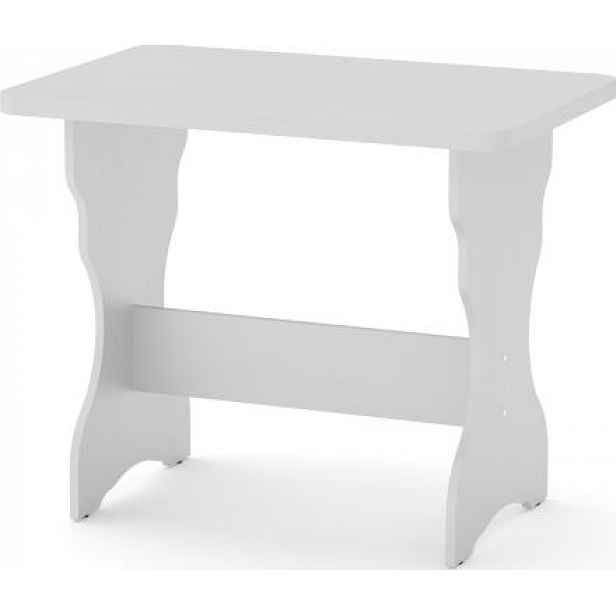 Jídelní stůl KS-02 bílá