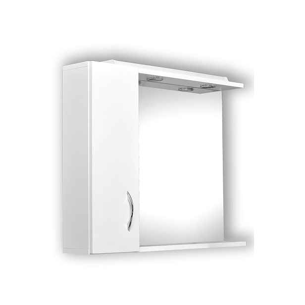Olsen Spa  SOLID OLNHEL75 - Zrcadlo HELIOS