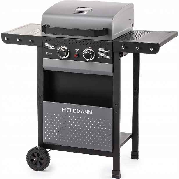 Plynový gril Fieldmann Fzg 3000