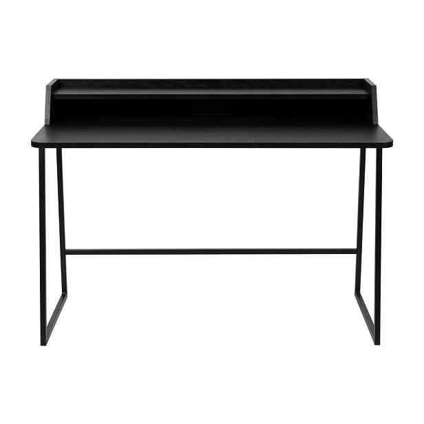 Pracovní stůl se sekretářem 60x120 cm Giorgio – White Label