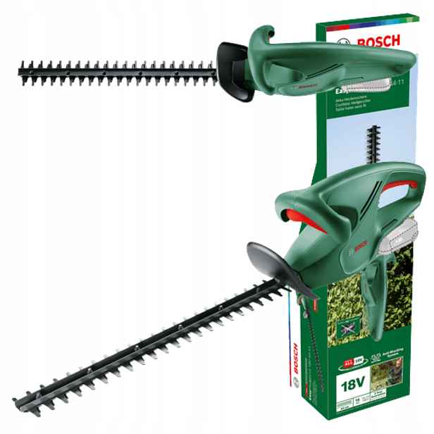 Zahradní nůžky Solo Easy Hedgecut 18V-44-11 Bosch 0600849H06