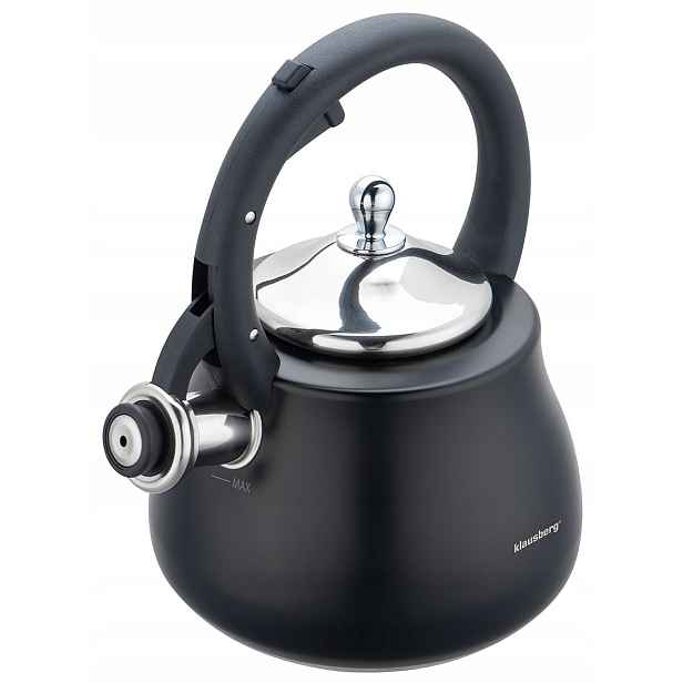 Konvice s píšťalkou Premium 2,8L Klausberg Premium