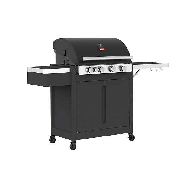 Barbecook | Plynový gril Barbecook Stella 4311 | 14061140