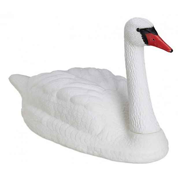 Figurka Zahradní Labuť Do Jezírka XXL