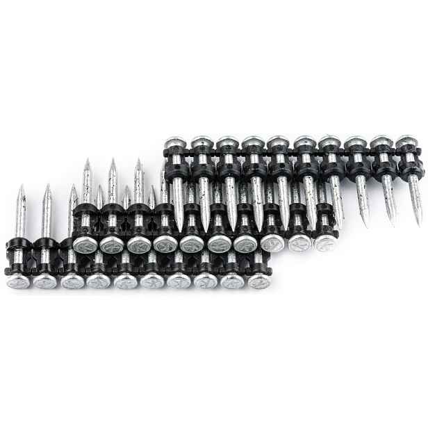 Hřebíky do betonu KMR CN 2,6×25 mm 1 000 ks