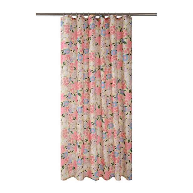 Sprchový závěs 180x200 cm Summer – Jotex