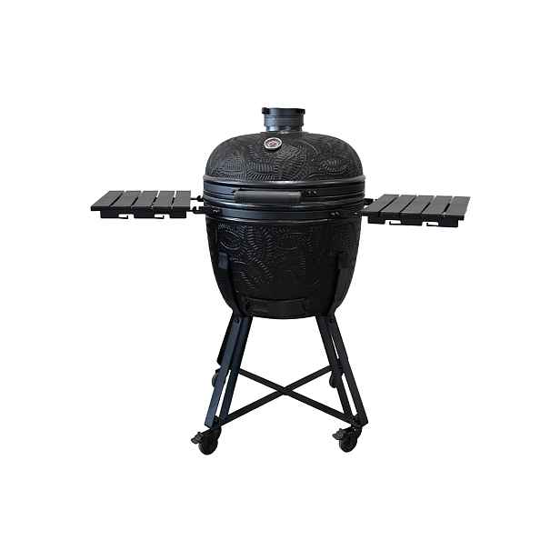 Barbecook | Keramický gril Barbecook Kamal 2.0 XL Černý | 14061145