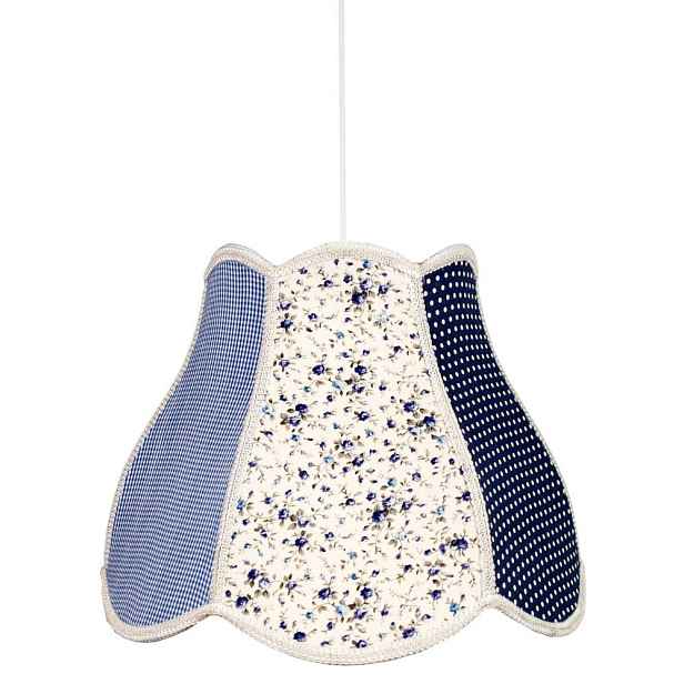 Dětské závěsné svítidlo 35 cm Zuza 31-96954 Candellux