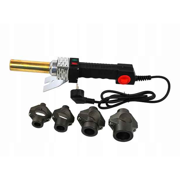 Geko Svářečka Trubek 2000W G81032