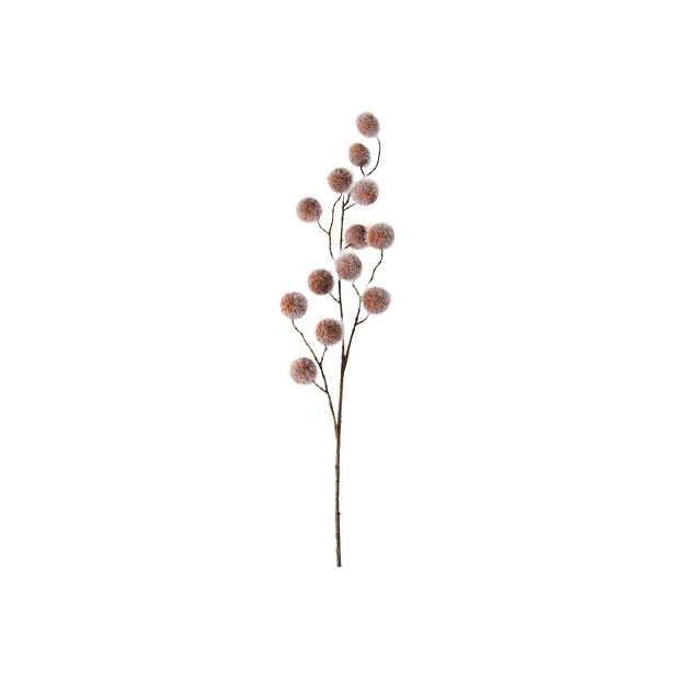Umělá květina (výška 68 cm) Poppy Berry – PT LIVING