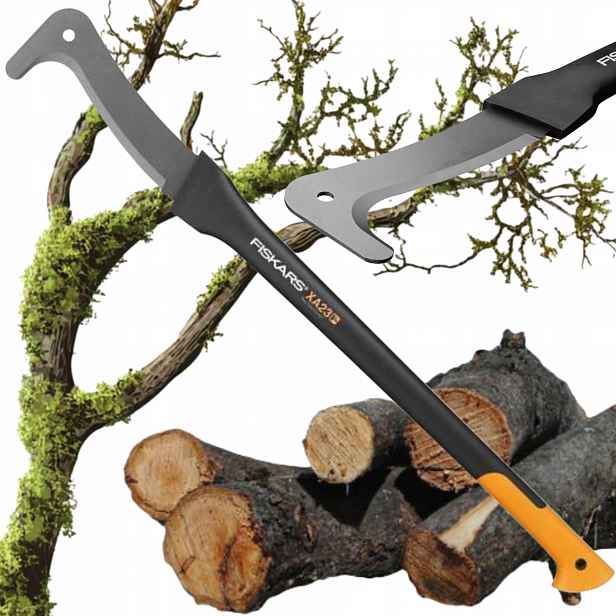 Fiskars Woodxpert XA23 Sekáček Na Větve Keřů